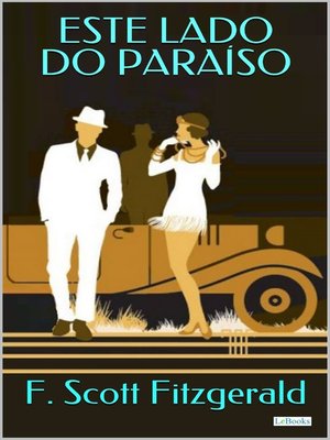cover image of Este Lado do Paraíso